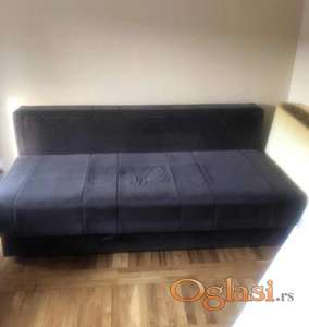 Trosed POKLANJAM DANAS Krevet na razvlacenje